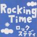 CD/ROCKING TIME/åƥǥ