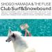 CD/ľʸ/CLUB SURF & SNOWBOUND
