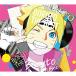 CD/���˥�/BORUTO THE BEST (CD+DVD) (��������������)