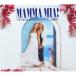 CD/ оригинал * саундтрек / man ma*mi-a!/ The * Move .-* саундтрек ( описание .. перевод есть ) ( обычный запись )