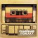 CD/ оригинал * саундтрек /ga-ti абрикос ob Galaxy o- Sam * Mix VOL.1 оригинал * саундтрек ( описание .. перевод есть )