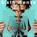 CD/ʥȡƥ饤/Sixth Sense (CD+DVD) ()