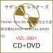 CD/󥪡륹/THANK YOU SO MUCH (CD+DVD) (λ) (B)