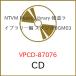 CD/BGV/NTVM Music Library ��ƻ�饤�֥�꡼�� ��������BGM03