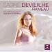 CD/sa Be n*du vi L /lamo-:. большой становится love. театр ( описание .. перевод есть )