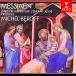 CD/ Michel * "Bellof" /me Cyan : передний . сборник ребенок iezs. примечание .20. ....