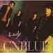 CD/CNBLUE/Lady (CD+DVD(LadyMusic Video¾Ͽ)) (A)