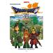 ( музыкальное сопровождение * литература ) Dragon Quest VII/eten. воитель ..[ outlet ]