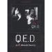(衦) Acid Black Cherry/Q.E.D.ڥȥåȡ