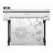  Epson [SC-T5150M] A0 плюс /4 цвет чернила установка / большой размер многофункциональная машина принтер /SC-T5150M