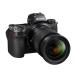 ニコン [Z6IILK24-70] Z Nikon ミラーレスカメラ Z6II・24-70レンズキット(2450万画素/Zマウント/ブラック)