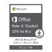Microsoft Office home and student 2016 1PC 32/64bit ޥե ե2016 ƥ󥹥ȡǽ ܸ   ǧݾ