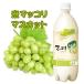 ksn Dan muscat taste makgeolli 3 times 750ml