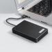 �O�t���|�[�^�u��HDD 1TB �n�[�h�f�B�X�N Windows��p USB3.0 �O�t ���^ �y�� �É� �m�[�g�p�\�R�� �e�ʕs������ ���� �f�[�^�ڍs �o�b�N�A�b�v