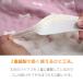 �R�b�g�J�o�[ 6�d�K�[�[ 58�~123cm �ۈ牀 �����Q ���{��  �x�r�[ ��100�� �R�b�g�V�[�c �R�b�g�p�b�h �o�X�^�I�� | 60�~120 ���̎q �j�̎q �O�͖ؖ� �֘A�摜5