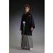  высококлассный . hakama -3mm.-[. серп кама ]