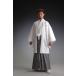  высококлассный . hakama -5mm.-[. серп кама ]