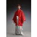  перо . hakama - серебряный -[. серп кама ]