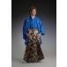  золотой . hakama -1-[. серп кама ]