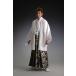  золотой . hakama -3-[. серп кама ]
