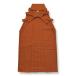  одноцветный hakama -. 10 . чай -[. серп кама ]