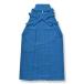  одноцветный hakama - синий индиго -[. серп кама ]