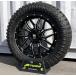 Black Mamba BM7 Grand Cherokee ограниченный summit WH WK WJ новый товар 20 дюймовый колесо с шиной ATTURO TRAIL BLADE XT 275/55R20 285/55R20 33x12.50R20