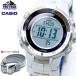 カシオ CASIO メンズ 腕時計 海外モデル PROTREK プロトレック PRW-3000G-7