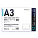  твердость футляр для карточек A3 10 листов - стойка FM300 документы кейс рисунок кейс документы место хранения 