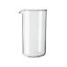 �{�_�� bodum �X�y�A�K���X �t�����`�v���X 0.35L�p �X�y�A�r�[�J�[ 1503-10