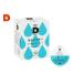 DRIPPOD оценка .. гордость лёд кофе (12P)