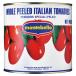  monte bero hole tomato Italy production 2550g business use normal temperature 