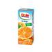 ���������@Dole�h�[���@100���I�����W�@200ml�@2�P�[�X�@36�{(1�P�[�X18�{��)