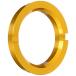  Kyoei промышленность (Kyoei Sangyo) KYO-EI [.. промышленность ] HUB CENTRIC RING 73mm/56mm 2 штук входит tsuba есть a