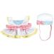 [ Bandai ]teli автомобиль s вечеринка? Precure .. ... ryou .? кулинария фартук 