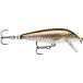 Rapala(ラパラ) ミノー カウントダウン ユニバーサルカラー 7cm 8g ライブレインボートラウト RTL CD7 ルアー