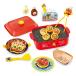  Joy Palette Anpanman .... клей клей party . Ciao!..... плита ширина 168x высота 420x глубина 297mm 1815