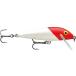 ラパラ(Rapala) ミノー カウントダウン ジャパンスペシャルカラー 11cm 16g レッドヘッド RH CD11/J-RH ルアー