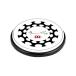 MEINL мой фланель тренировка накладка 6Thomas Lang модель MPP-6-TL [ внутренний стандартный товар ]