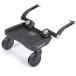Lascalla Skull Buggy панель тихий звук Raver шина . подвеска . удобный комфортность езды сверху. .. внизу. .. один раз .... возможен [ общий импорт распродажа изначальный ] серый 