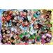 en Sky 1000 деталь составная картинка Dragon Ball Z Ora . изначальный ..! (50x75cm) 1000-337