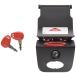 GIVI(jibi) задний бардачок детали шарнир Z641NM 66524