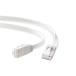 쥳(ELECOM) LAN֥ CAT6A 7m ĥ᤬ޤʤ ޤɻߥͥ cat6a ѡեå ۥ磻 LD