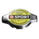 D-SPORT(ti- спорт ) super крышка радиатора 16401-C010
