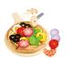 Hape( - pe) пицца комплект E3173