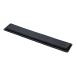  Sanwa Supply низкая упругость список rest супер большой Xl(W710×D125mm) утомление уменьшение черный TOK-MU4BK