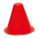 TOEI LIGHT(to-ei свет ) soft конус 130 orange G-1710V ( примерно ) диаметр 14.4× высота 13cm