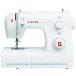  певец электрический швейная машина ( foot контроллер модель ) [Tradition II] SN-521 белый 