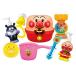 agatsuma(AGATSUMA) Anpanman веселый! ванна комплект 