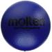 moru тонн (molten) soft губка мяч 18cm SK синий STS18SK